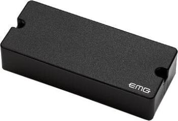 EMG 35DC Black Basgitarový snímač