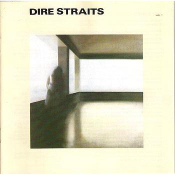 Dire Straits, DIRE STRAITS, CD