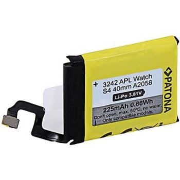 PATONA pre Apple Watch 4 225 mAh A2058 40 mm (PT3242)