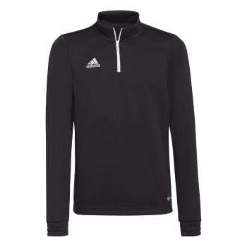 adidas  ENT22 TR TOPY  Mikiny Čierna