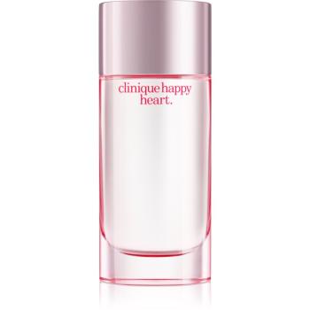 Clinique Happy™ Heart parfémovaná voda pro ženy 100 ml