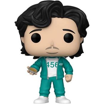 Funko POP! Squid Game – Gi-Hun (889698647953)