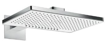 Hlavová sprcha Hansgrohe Rainmaker Select bez podomietkového telesa biela/chróm 24005400