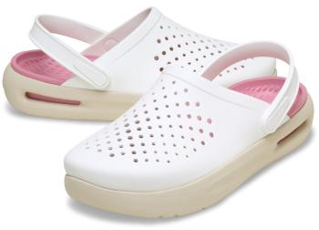 Crocs InMotion Clog Sandále White 45-46