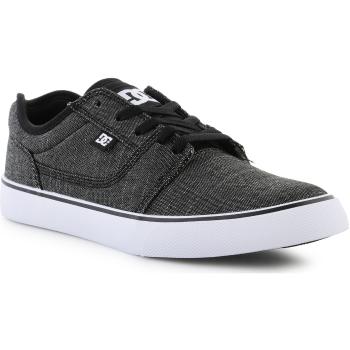 DC Shoes  TONIK TX SE ADYS300770-BTT  Nízke tenisky Čierna