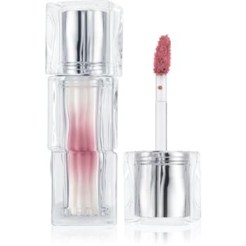 TIRTIR Waterism Glow Tint dlhotrvajúci lesk na pery malé balenie odtieň 29 Eveny (White Snowy Collection) 1.8 g