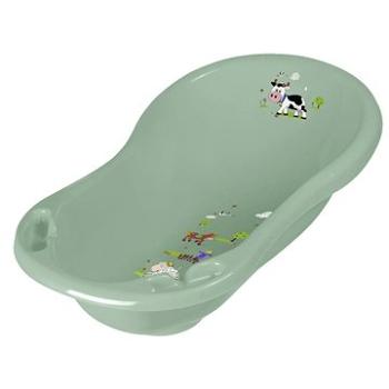 KEEEPER Detská vanička 84 cm Funny Farm (4052396083187)