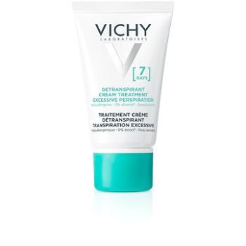 VICHY DEO KRÉMOVÝ ANTIPERSPIRANT – 7-DENNÁ KÚRA PROTI POTENIU 30 ml (3337871310455)