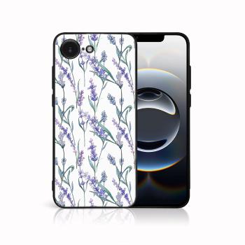 MY ART Ochranný kryt pre Apple iPhone 16e LAVENDER (157)
