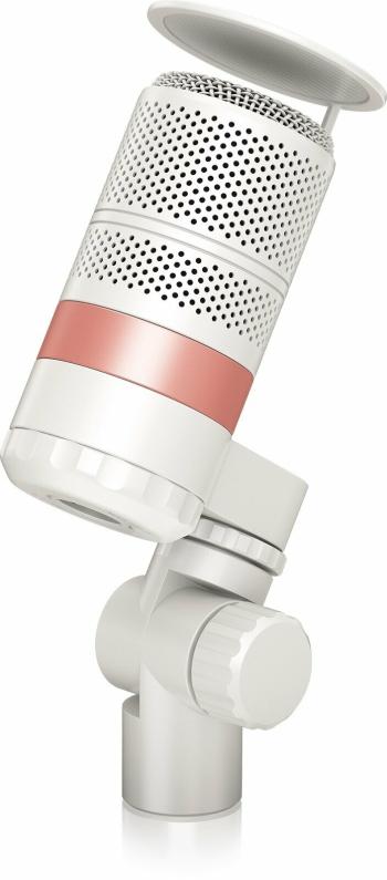 TC Helicon GoXLR MIC-WH Vokálny dynamický mikrofón