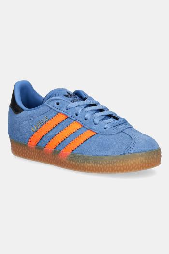 Detské tenisky adidas Originals GAZELLE JP7129
