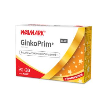 Walmark GinkoPrim Max 120 tabliet