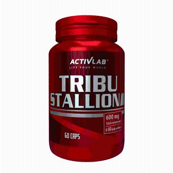 ActivLab Tribu Stallion 60 tabliet