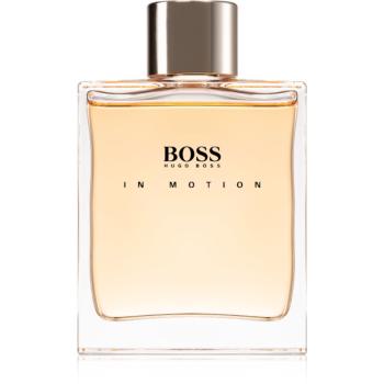 Hugo Boss BOSS In Motion toaletná voda pre mužov 100 ml