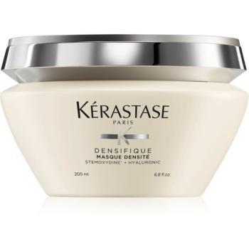 Kérastase Densifique Masque Densité regeneračná spevňujúca maska pre vlasy postrádajúce hustotu 200 ml