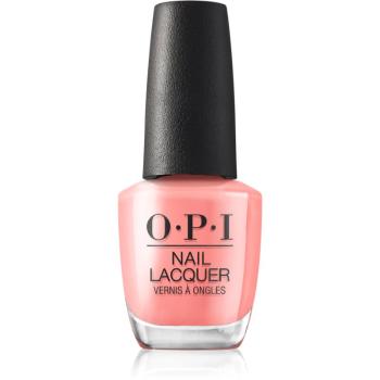 OPI Nail Lacquer XBOX lak na nechty Suzy Is My Avatar 15 ml