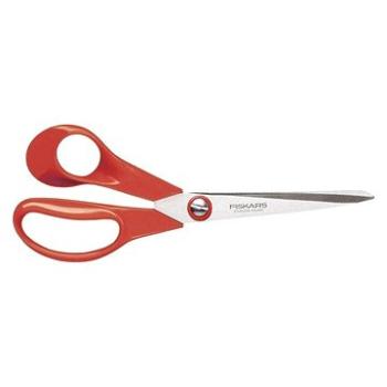 FISKARS Classic pre ľavákov 21 cm oranžové (1000814)