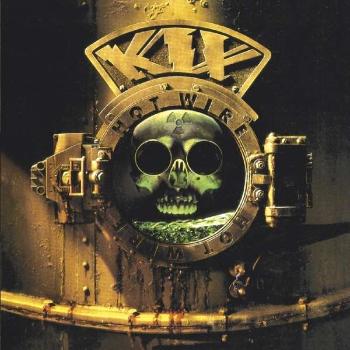 KIX - HOT WIRE, CD