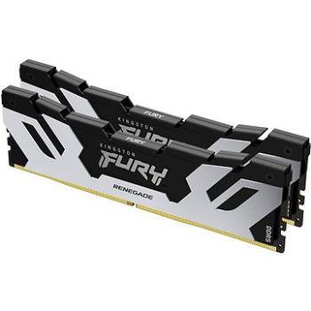 Kingston FURY 32 GB KIT DDR5 6 000 MHz CL32 Renegade (KF560C32RSK2-32)