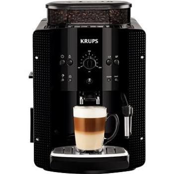 KRUPS EA810870 Essential Roma