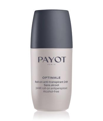 Payot Guľôčkový antiperspirant Optimale 24h (Roll-On Antiperspirant) 75 ml