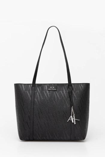 Kabelka Armani Exchange čierna farba, XW001199 AF15325