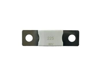 Poistka DC MEGA pre fotovoltaické systémy 225A/80V
