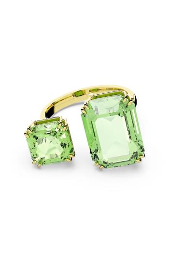 Prsteň Swarovski 5619629