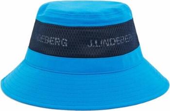 J.Lindeberg Denver UNI Brilliant Blue Bucket Hat