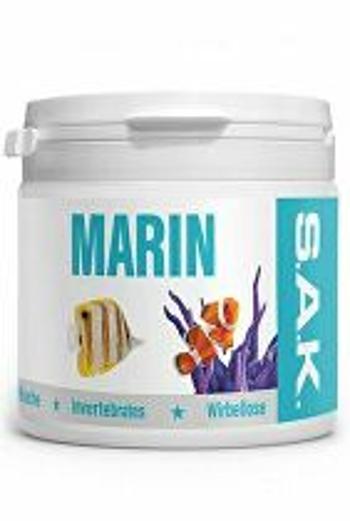 S.A.K. Marin 75 g (150 ml) veľkosť 1