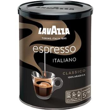 Lavazza Caffe Espresso, mletá, 250 g (1887)