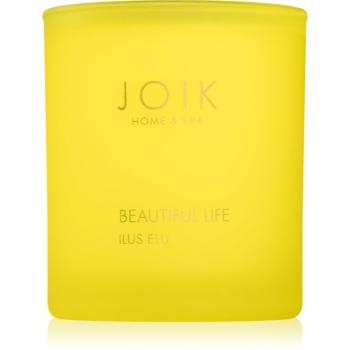 JOIK Home & Spa Beautiful Life vonná sviečka 150 g