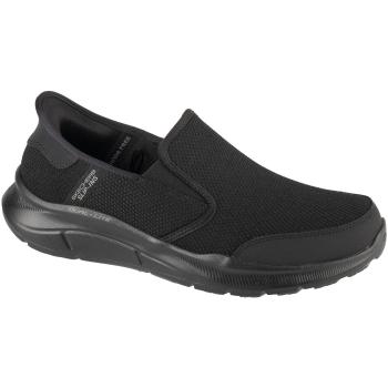 Skechers  Slip-Ins: Equalizer 5.0 - Drayze  Nízke tenisky Čierna