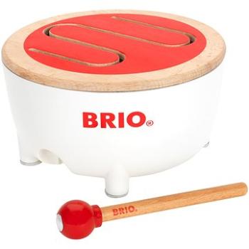 Brio 30181 - Hudobný bubon (7312350301816)