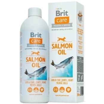 BRIT CARE SALMON OIL 500 ML (294-101116)