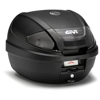 GIVI E300NT2 TECH topcase 30L