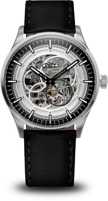 Prim Limitovaná edice Skeleton 25 W91P.13243.A
