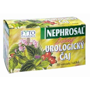 Fytopharma Nephrosal Urologický 20 x 1,5 g