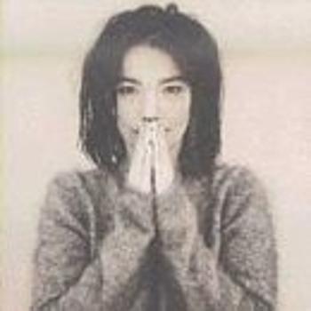 Björk, DEBUT, CD