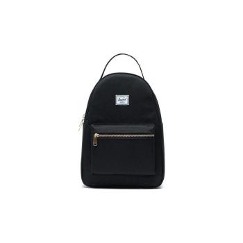 Herschel  Nova Small Backpack - Black  Ruksaky a batohy Čierna