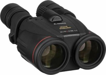 Canon Binocular 10 x 42 L IS WP 10x 42 mm Ďalekohľad