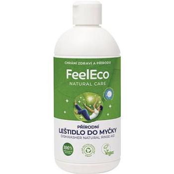FeelEco, leštidlo do umývačky, 450 ml (8594005477995)