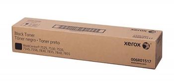 Toner Xerox 006R01517 fekete