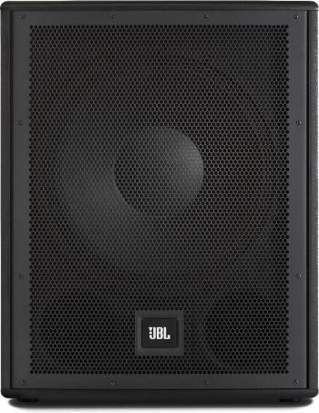 JBL IRX 115S Aktívny subwoofer