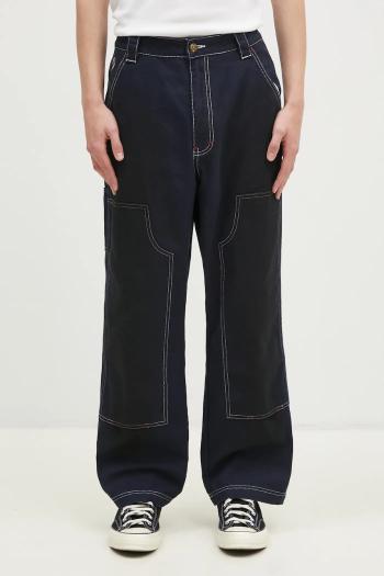 Rifle ICECREAM Oil Stained Carpenter Pant pánske, ICW009
