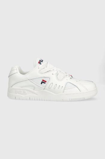 Tenisky Fila Topspin biela farba