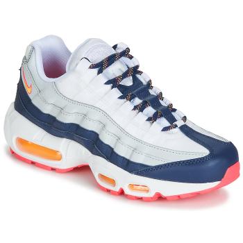 Nike  AIR MAX 95 W  Nízke tenisky Biela