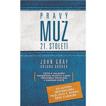 Pravý muž 21. století (978-80-735-9522-7)