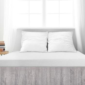 4Home froté prestieradlo Ideál biela, 60 x 120 cm