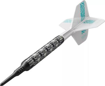 Darts szett soft Target SP Rob Cross 95K, 18g 95%